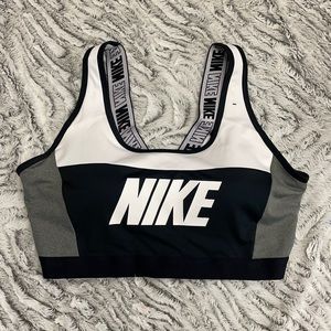 NIKE DRI-FIT Sports Bra size XL